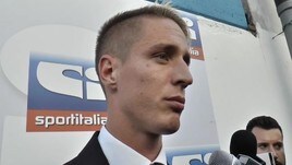 Conti: "Milan? Un sogno, per firmare rinuncio alle ferie"
