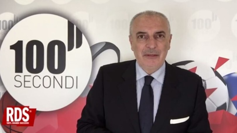 I 100 secondi di Xavier Jacobelli: «Donnarumma, perché ha vinto il Milan»