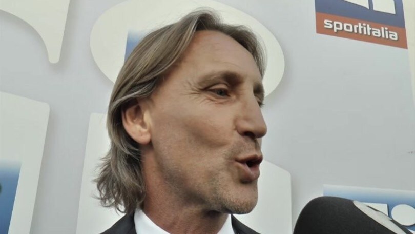Nicola: "Crotone dovrà ancora lottare"