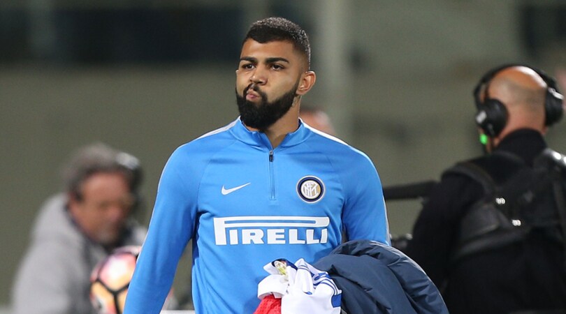 Calciomercato Inter: Gabigol a un passo dal Las Palmas