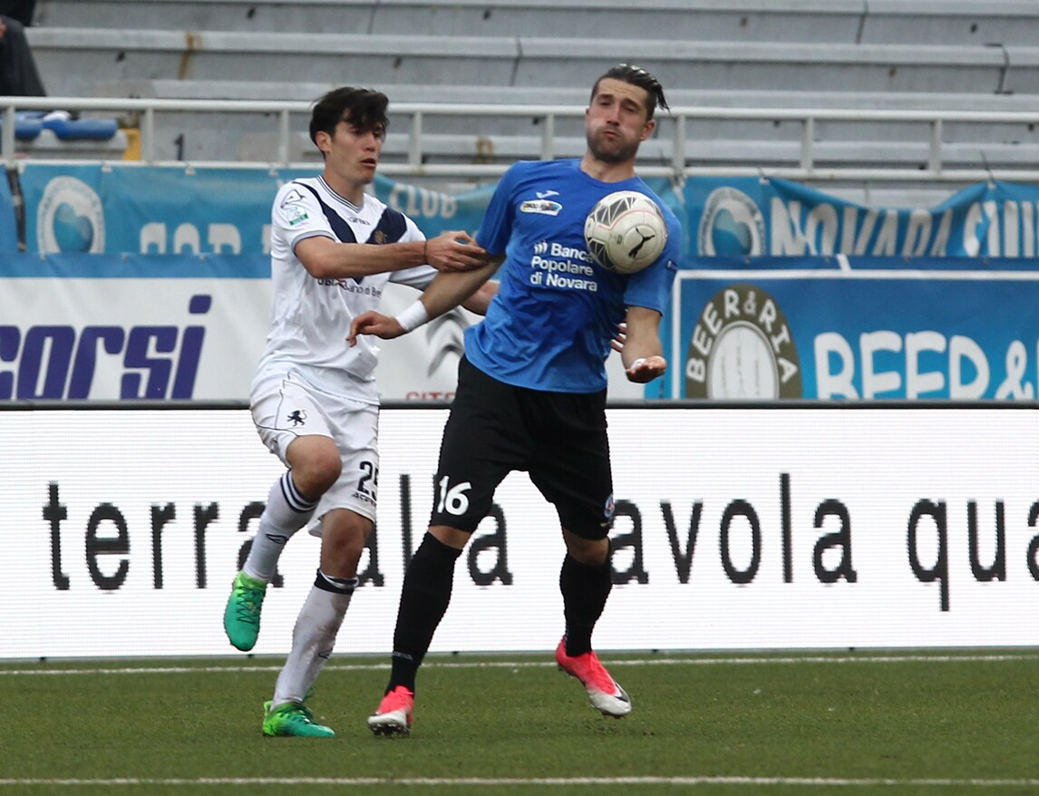 Calciomercato Genoa, ufficializzato l'arrivo di Galabinov