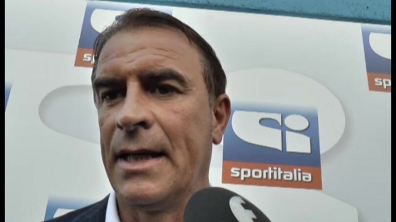 Semplici: "Promozione? Molti ci davano tra i retrocessi"