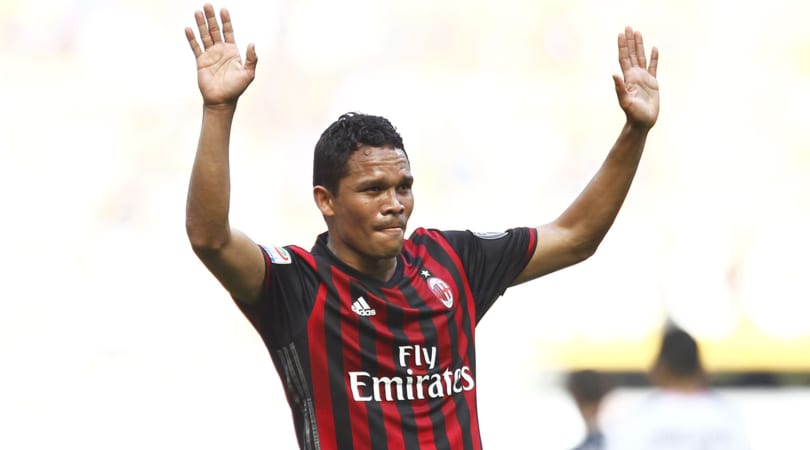 Calciomercato, dalla Francia: «Il Marsiglia piomba su Bacca»