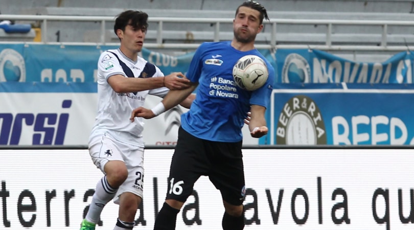 Calciomercato Genoa, ufficializzato l'arrivo di Galabinov