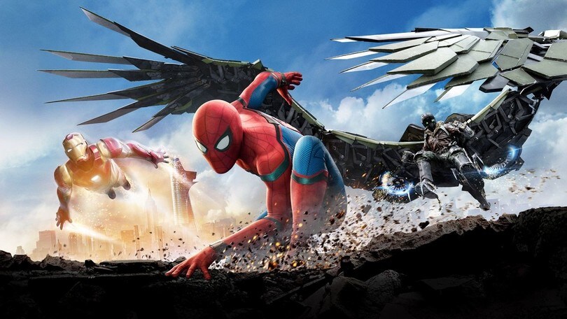 Spider-man: Homecoming, un supereroe social