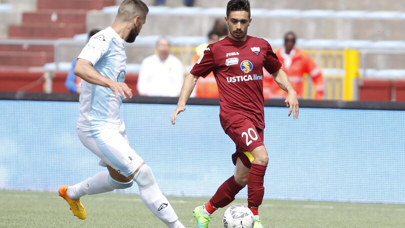 Calciomercato Palermo, uniche novità Ingegneri e Coronado