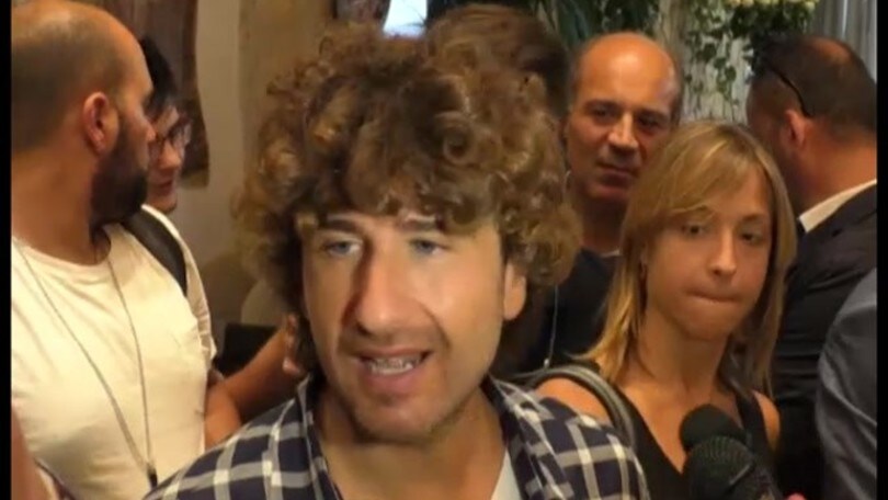 Siani: "Cittadinanza a Maradona? Eccezionale"