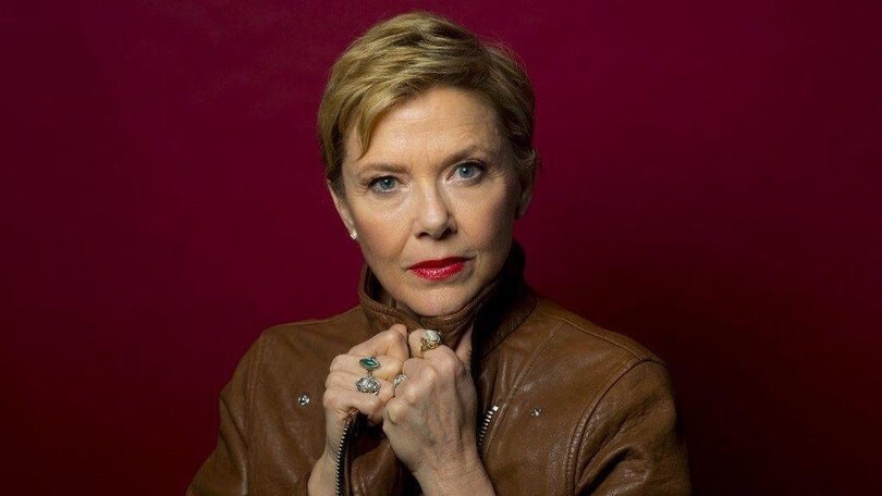 Annette Bening presidente di Giuria a Venezia 74