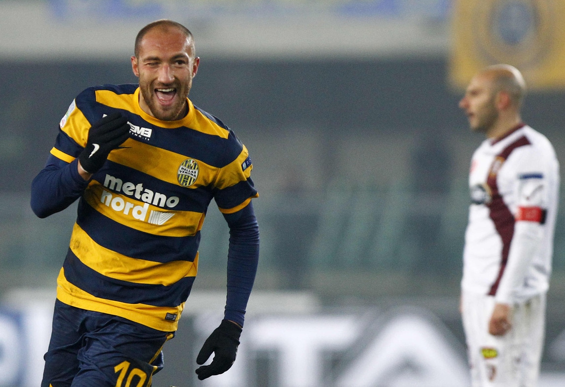 Calciomercato Virtus Entella, colpo Luppi dal Verona
