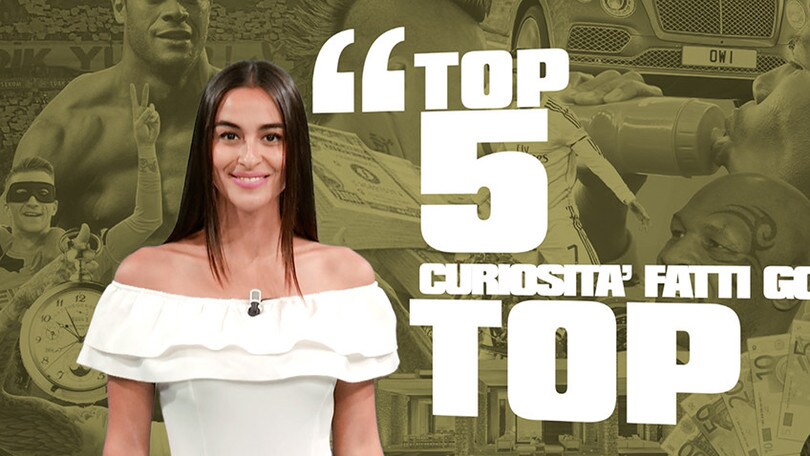 Top 5