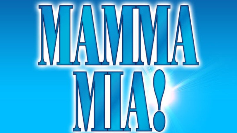 Mamma Mia! lo show dell’estate parte da Roma