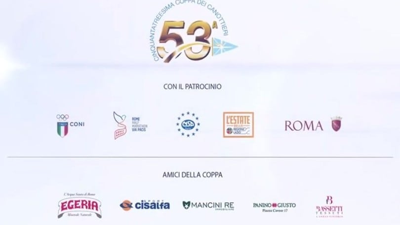 53 ma Coppa Canottieri: la quarta giornata giornata