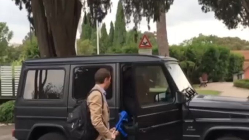 Roma-Chelsea: operazione Rudiger conclusa