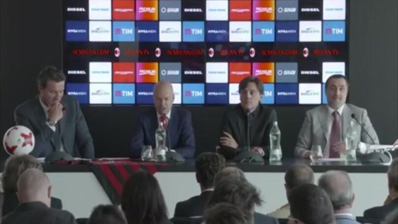 Fassone: "Donnarumma? Entro l'11 serve la risposta"