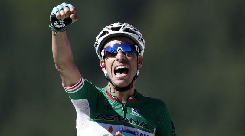 Aru, tappa e sogno Tour de France: «Proverò a battere Froome»