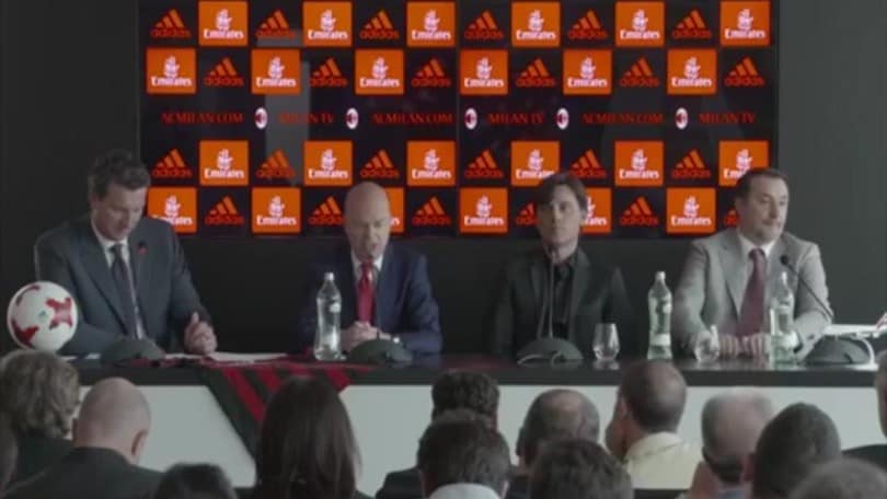 Fassone: "Obiettivo Champions"