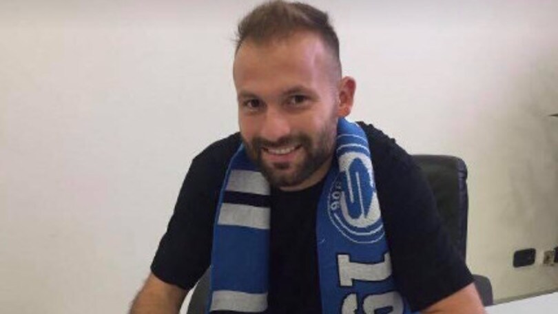 Portici, il primo colpo per la Serie D è Sorrentino