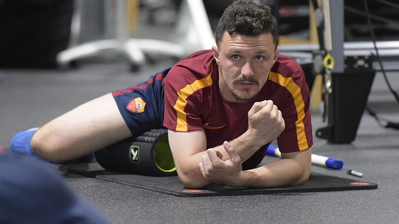 Convocati Roma: Di Francesco chiama Mario Rui Convocati Roma: Di Francesco chiama Mario Rui