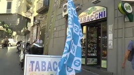 Napoli a Maradona: "Grazie di tutto"