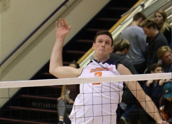 Volley: Superlega, Mitchell Penning uno yankee a Sora