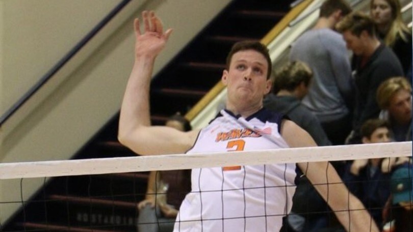 Volley: Superlega, Mitchell Penning uno yankee a Sora