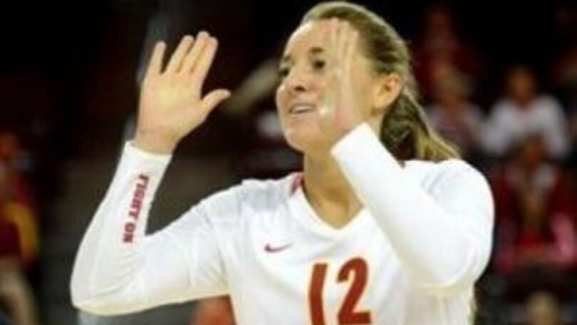 Volley: A2 Femminile, Alice Pizzasegola nuova regista di Soverato