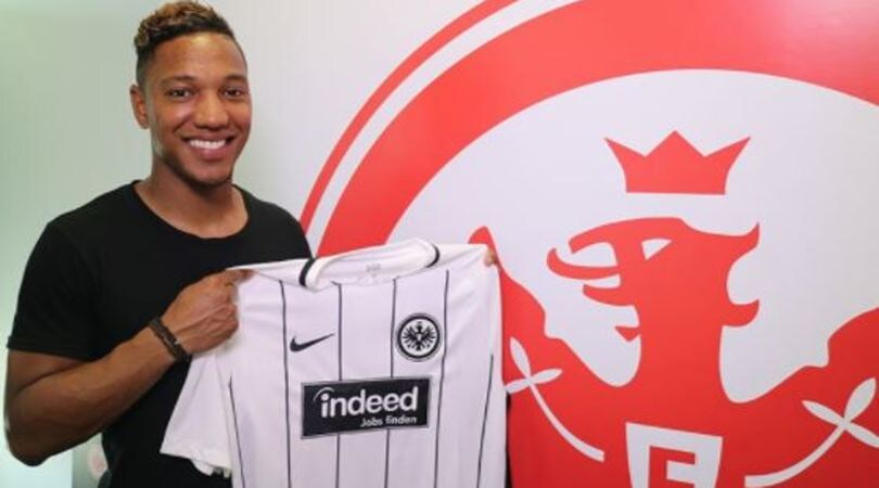 Calciomercato Napoli: De Guzman ceduto all'Eintracht Francoforte