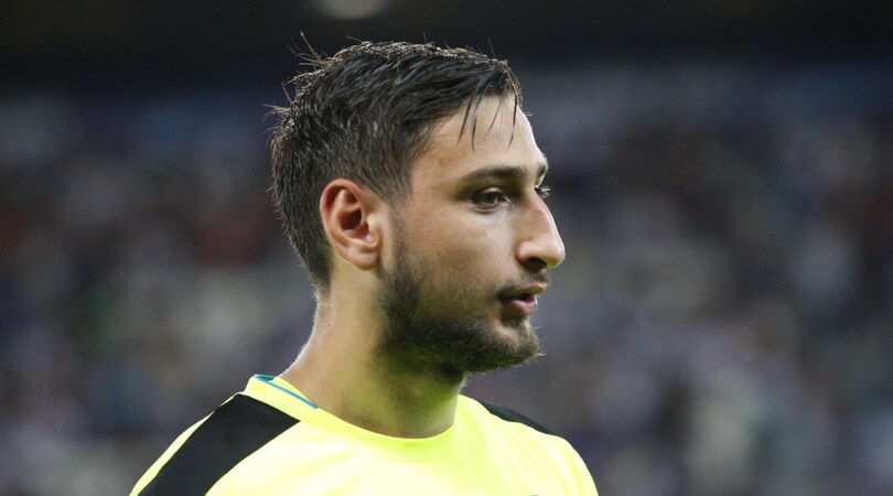 Donnarumma, la commissione d'esame:
