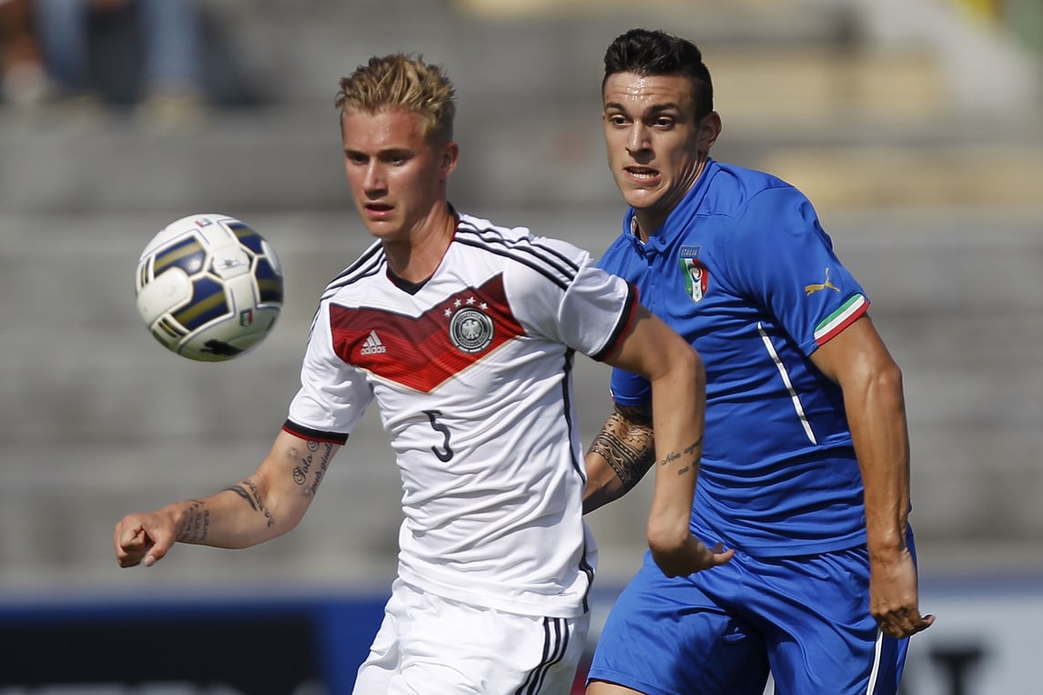 Calciomercato Pescara, Cappelluzzo torna in Abruzzo