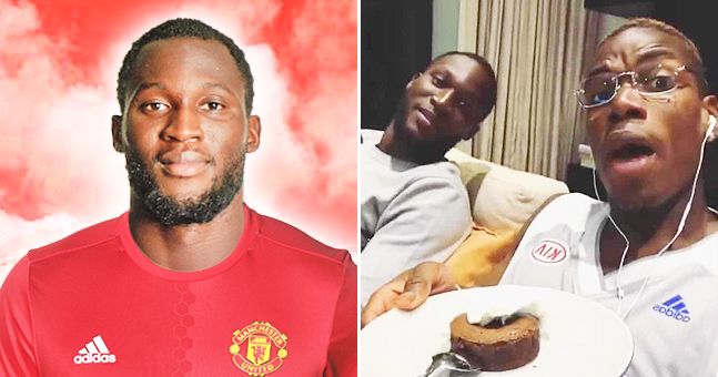 «Lukaku al Manchester United: 85 milioni». Ma l'Everton frena