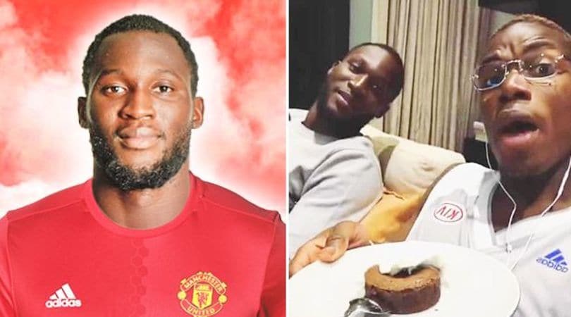 «Lukaku al Manchester United: 85 milioni». Ma l'Everton frena