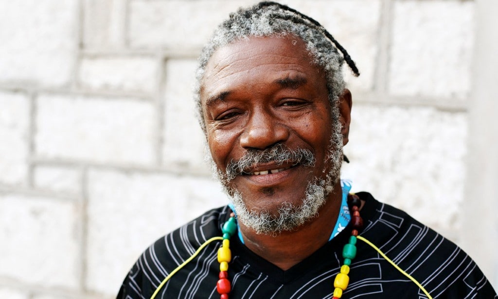 Horace Andy, all’Intifada arriva la leggenda del reggae