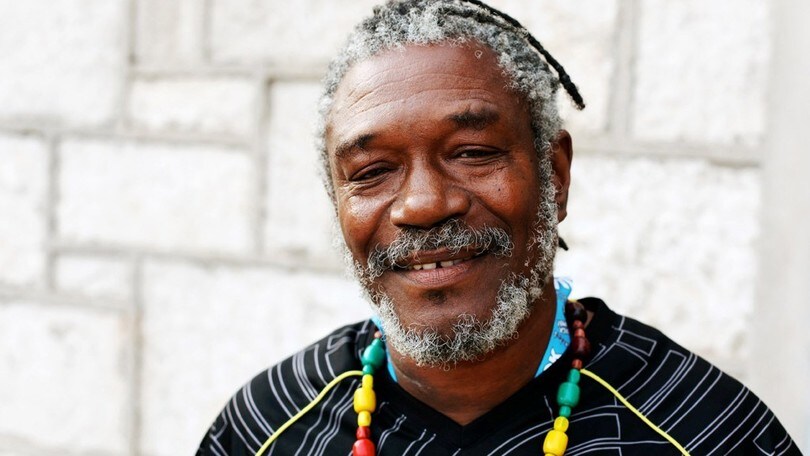 Horace Andy, all’Intifada arriva la leggenda del reggae