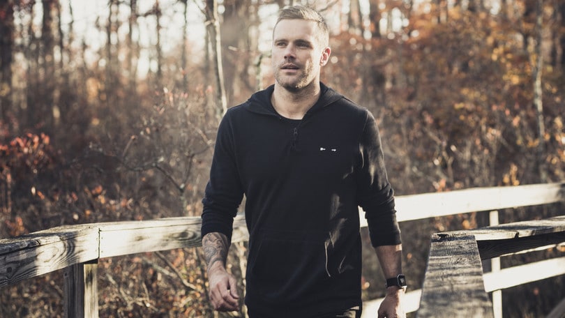 La maratona di NY 2017 con Invictus di Paco Rabanne