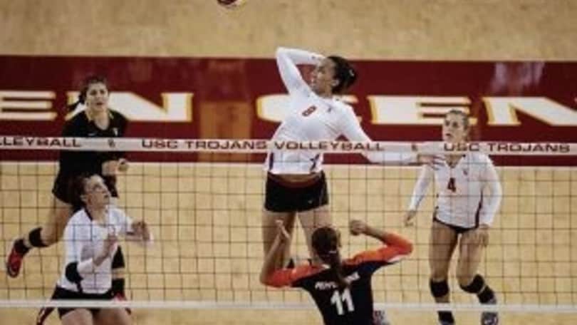 Volley: A2 Femminile, arriva dal Canada Alicia Ogoms, giocherà a Legnano