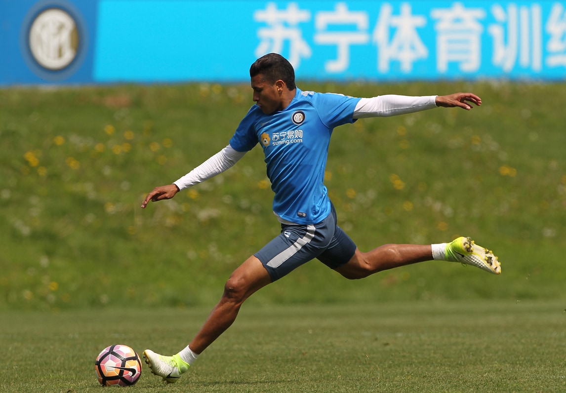 Calciomercato Inter, il ds dello Zenit: «Murillo ci interessa»