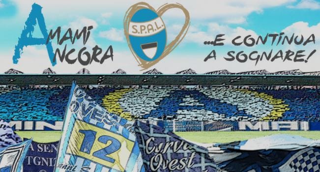Abbonamenti Spal, tifosi contro i rincari: «Ammazzano la curva»