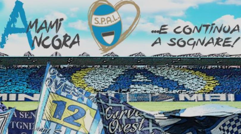Abbonamenti Spal, tifosi contro i rincari: «Ammazzano la curva»