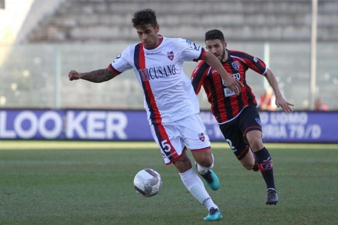 Calciomercato Unicusano Ternana, Bombagi e Gambino ufficiali