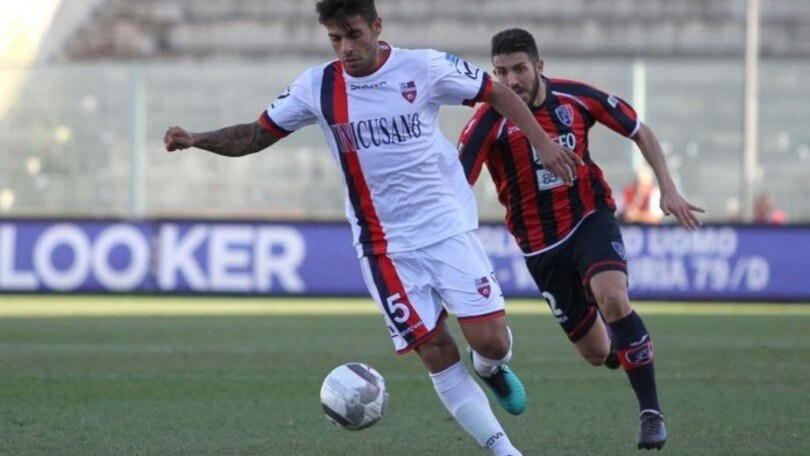 Calciomercato Unicusano Ternana, Bombagi e Gambino ufficiali