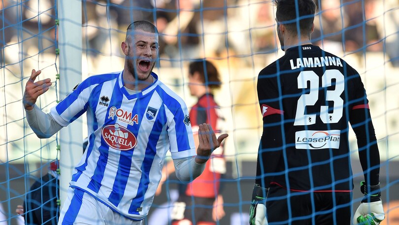 Calciomercato, Perugia e Juventus ai dettagli per Cerri e Brignoli