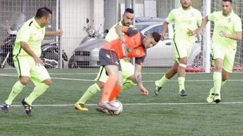 Virtus Afragola, Coppeta rinnova: «Insieme per il salto di qualità»