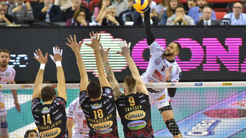 Volley: La Cev cambia le date delle finali Europee, accolte le istanze italiane