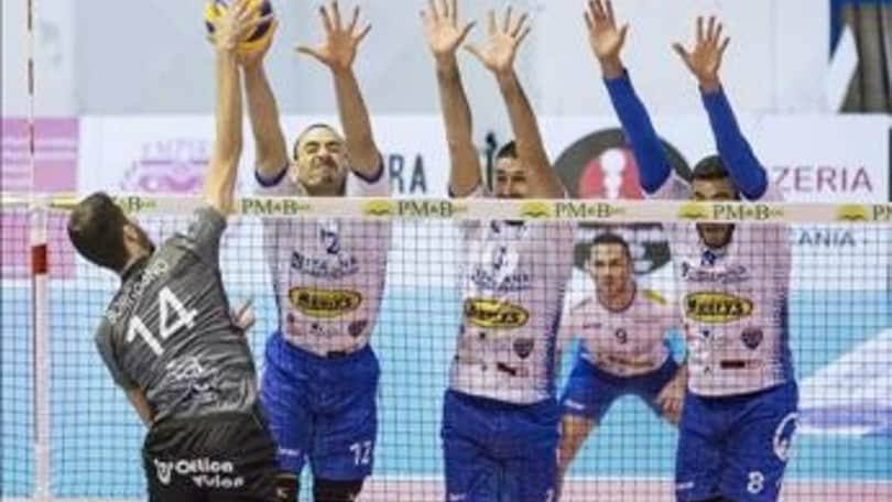 A2 Maschile, Mondovì ingaggia Luca Borgogno