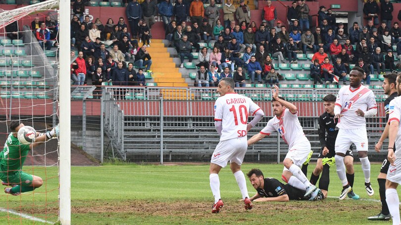 Calciomercato Sudtirol, è Zanetti il nuovo allenatore