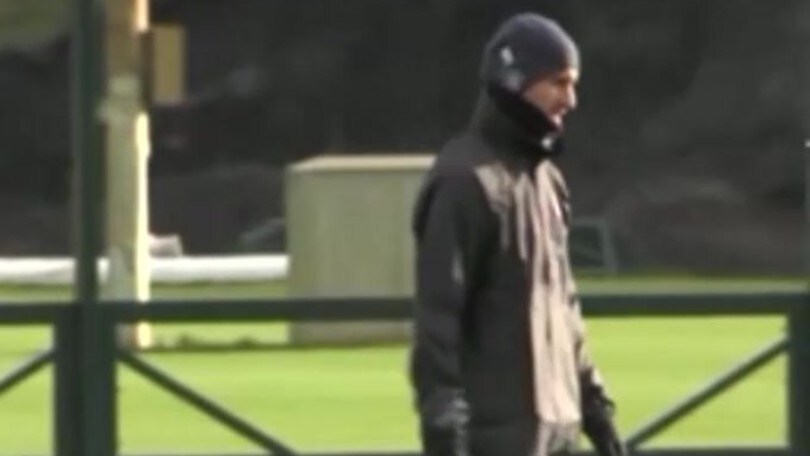 Ibra avvistato a Torino