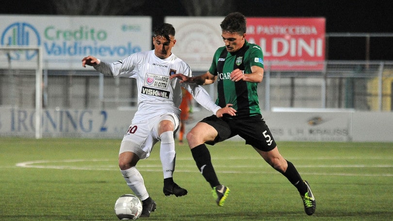 Calciomercato Juve Stabia, preso il difensore Bachini