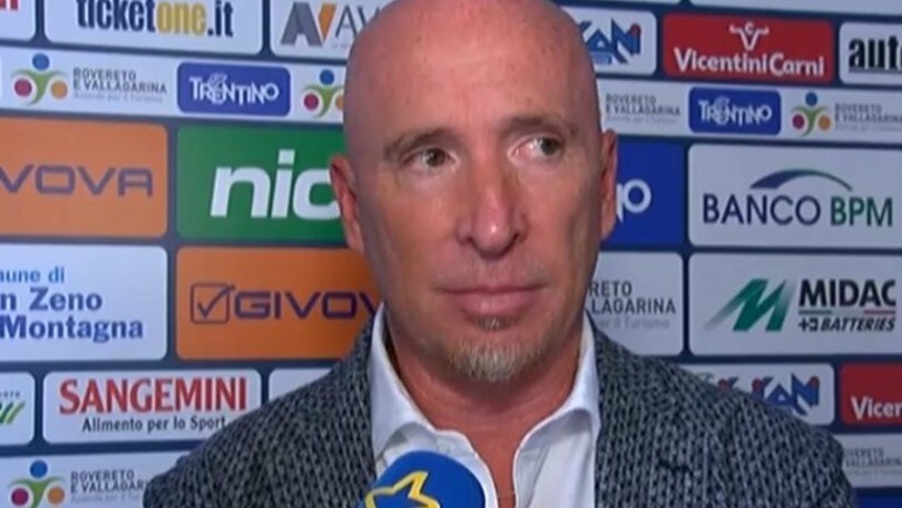 Maran: "Orgoglioso di rappresentare il Chievo"