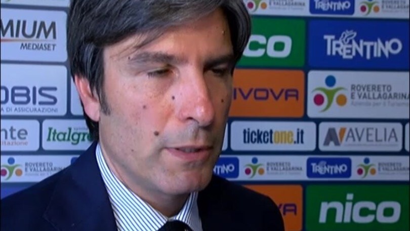 Romairone: "Staremo attenti a cosa offrirà il mercato"