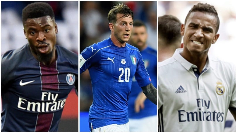 Calciomercato Juventus, i grandi colpi in arrivo